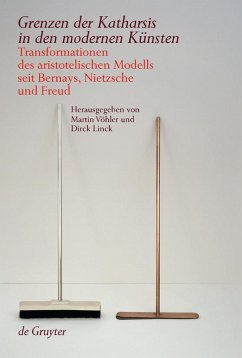 Grenzen der Katharsis in den modernen Künsten (eBook, PDF)