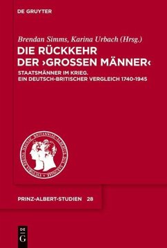 Die Rückkehr der 