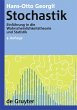 Stochastik (eBook, PDF) - Bild 1