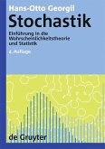 Stochastik (eBook, PDF)