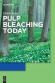 Pulp Bleaching Today (eBook, PDF)