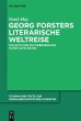 Georg Forsters literarische Weltreise... - Bild 1