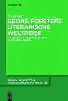 Georg Forsters literarische Weltreise (eBook, PDF) - May, Yomb