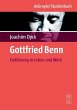 Gottfried Benn (eBook, PDF) - Bild 1