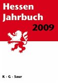 Hessen Jahrbuch 2009 (eBook, PDF)