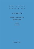 Liber ad renatum monachum (eBook, PDF)