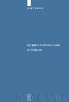 Egyptian Cultural Icons in Midrash (eBook, PDF) - Ulmer, Rivka