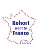 Rohort Went to France (eBook, ePUB) - Bild 1