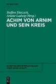 Achim von Arnim und sein Kreis (eBook, PDF)