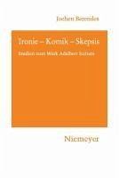 Ironie - Komik - Skepsis (eBook, PDF) - Berendes, Jochen