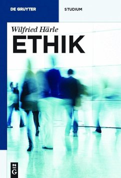 Cover Ethik (eBook, PDF)