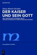 Der Kaiser und sein Gott (eBook, PDF) - Bild 1