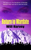Return to Wardate (eBook, ePUB)