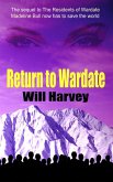 Return to Wardate (eBook, ePUB) Return to Wardate (eBook, ePUB)