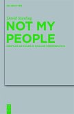 Not My People (eBook, PDF)