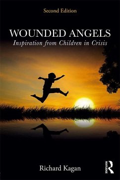 Cover Wounded Angels (eBook, PDF)