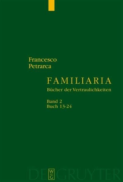 Buch 13-24 (eBook, PDF)