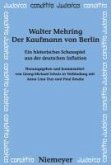 Der Kaufmann von Berlin (eBook, PDF)