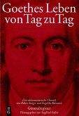 Goethes Leben von Tag zu Tag (eBook, PDF)