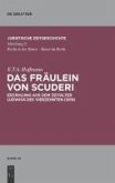 Das Fräulein von Scuderi (eBook, PDF)