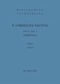 Cornelii Taciti libri qui supersunt Tomus II. Fasciculus 3. Agricola (eBook, PDF)