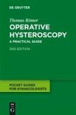 Operative Hysteroscopy (eBook, PDF)