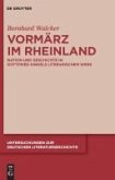 Vormärz im Rheinland (eBook, PDF)
