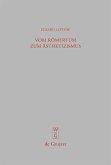 Vom Römertum zum Ästhetizismus (eBook, PDF)