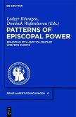 Patterns of Episcopal Power (eBook, PDF)