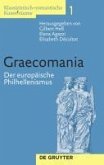 Graecomania (eBook, PDF)