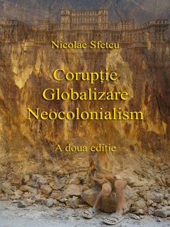 Cover Coruptie - Globalizare - Neocolonialism (eBook, ePUB)