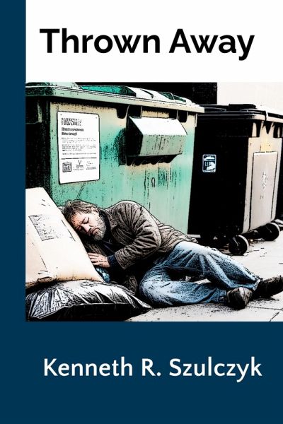 Thrown Away (eBook, ePUB)