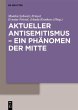 Aktueller Antisemitismus - ein... - Bild 1