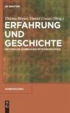 Erfahrung und Geschichte (eBook, PDF)