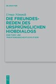 Die Freundesreden des ursprünglichen Hiobdialogs (eBook, PDF)