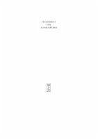 Cover Festschrift für Achim Krämer zum 70. Geburtstag am 19. September 2009 (eBook, PDF)