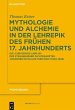 Mythologie und Alchemie in der Lehrepik... - Bild 1