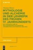 Mythologie und Alchemie in der Lehrepik des frühen 17. Jahrhunderts (eBook, PDF)