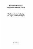Industrieentwicklung (eBook, PDF)