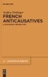 French anticausatives (eBook, PDF) - Bild 1