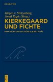 Kierkegaard und Fichte (eBook, PDF)