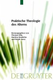 Praktische Theologie des Alterns (eBook, PDF)