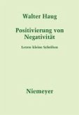 Positivierung von Negativität (eBook, PDF)