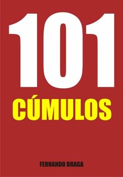 101 Cumulos (eBook, ePUB) - Fernando Braga