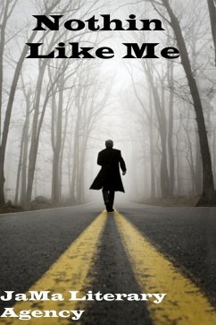 Nothin Like Me (Hot Picks, #71) (eBook, ePUB) - JaMaPublishing