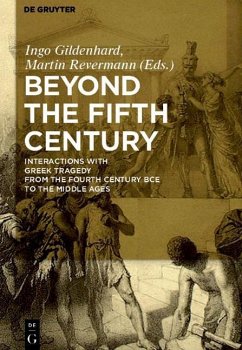 Beyond the Fifth Century (eBook, PDF)