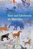 Tiere und Fabelwesen im Mittelalter (eBook, PDF)
