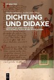 Dichtung und Didaxe (eBook, PDF)