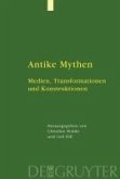 Antike Mythen (eBook, PDF)