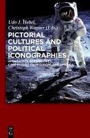 Pictorial Cultures and Political Iconographies (eBook, PDF)